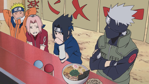 Naruto Shippuden